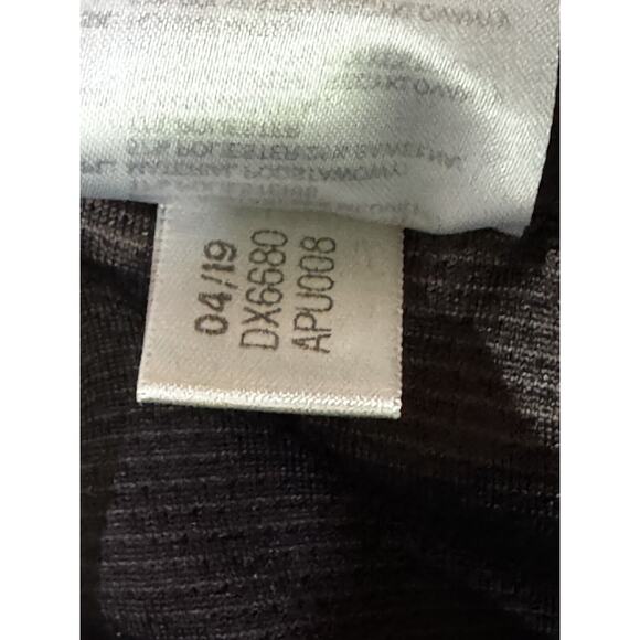 Adidas Track Pants Men XL Break Away Side Snap Warm Up - Picture 11 of 11